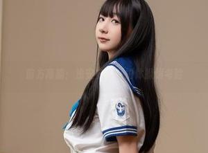 前方高能：浅安安的私拍体操服考验