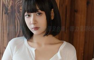 线上安心品味：浅安安的美足合集，眼力见得666