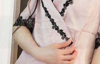 爱尤物 – 妮小妖在无圣光里翻弄幻想，图包似乎总是小有玄机。