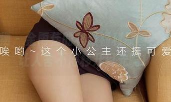 爱尤物 – 金雨佳的礼服福利原图，真的是让人舍不得移开目光啊！