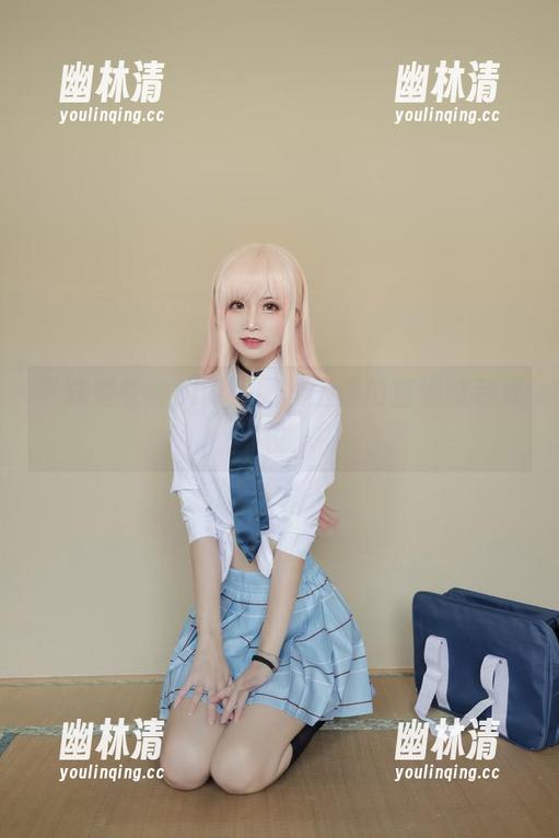 下载爱老师phd美图,玉藻前直逼泳装界C位! 下载爱老师phd美图,玉藻前直逼泳装界C位!