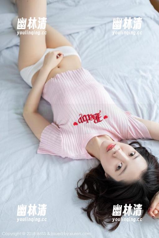 爱蜜社 - 小心!石心琪最新图包中的少女,竟让我神游天外。 爱蜜社 - 小心!石心琪最新图包中的少女,竟让我神游天外。