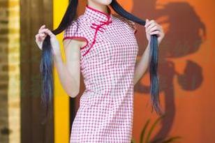 爱蜜社 – 在芝芝Booty的蕾丝图册里，连我家猫都要停下来看！