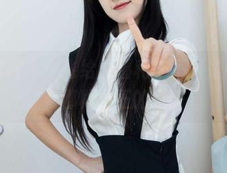 物恋传媒 – 小飞给的福利，不只是图，还有那种女王的气场