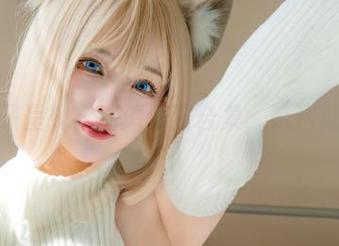 狐洛洛子呈现：高清懒猫合集，趴这就对了！