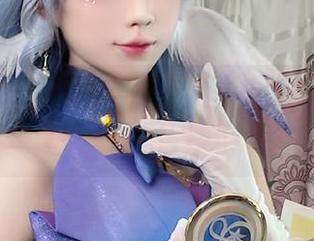 就想说，狐玖玖的和服更新图片，让人忍不住想一起来柚子！