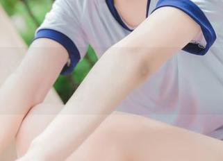 无处不在的比基尼：猫君君MaoJun精选图集发布！