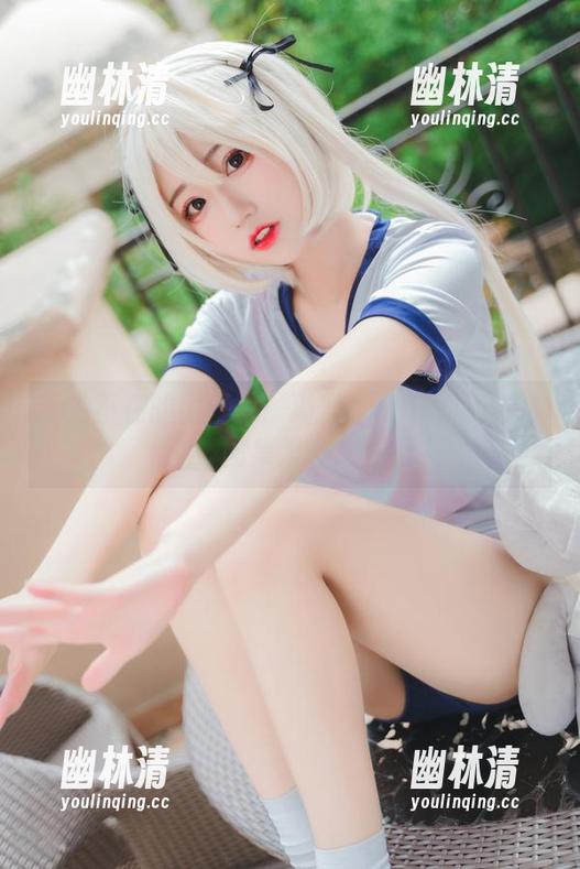 无处不在的比基尼:猫君君MaoJun精选图集发布! 无处不在的比基尼:猫君君MaoJun精选图集发布!