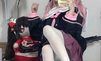 白栎Shirly的蔚蓝档案，黑见茜香香全套追寻，一言不合就下载！