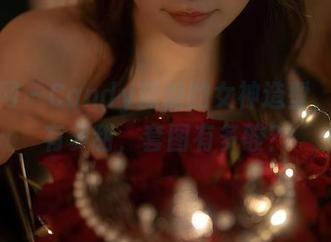 秀人网 – Candy糖糖的女神造型，原图有多甜，套图有多酸？