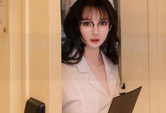 秀人网 – 收集优酱水手服，网盘定制大合集