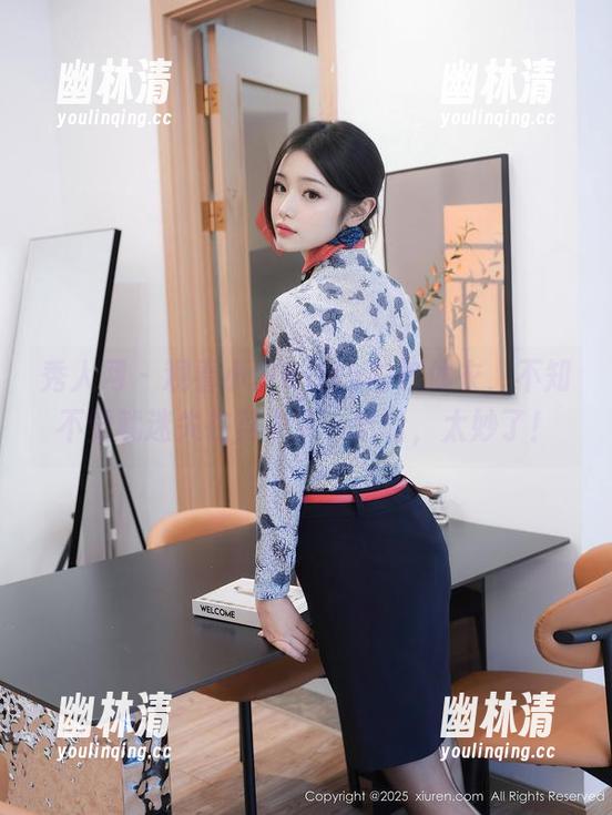 秀人网 - 观看小夕Kitty的连体衣,不知不觉就迷失在其中了,哈哈,太妙了! 秀人网 - 观看小夕Kitty的连体衣,不知不觉就迷失在其中了,哈哈,太妙了!