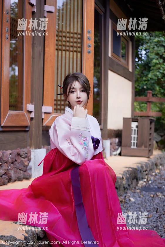 秀人网 - 全套户外写真,柚琪Rich的“我就是自然女神”大挑战! 秀人网 - 全套户外写真,柚琪Rich的“我就是自然女神”大挑战!
