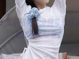 秀人网 – 免费图集，袁圆带你摆脱无聊眼镜的刻板印象。