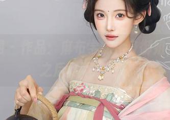 秀人网 – 作品：麻布学妹化身御姐，下载之后真不想删除