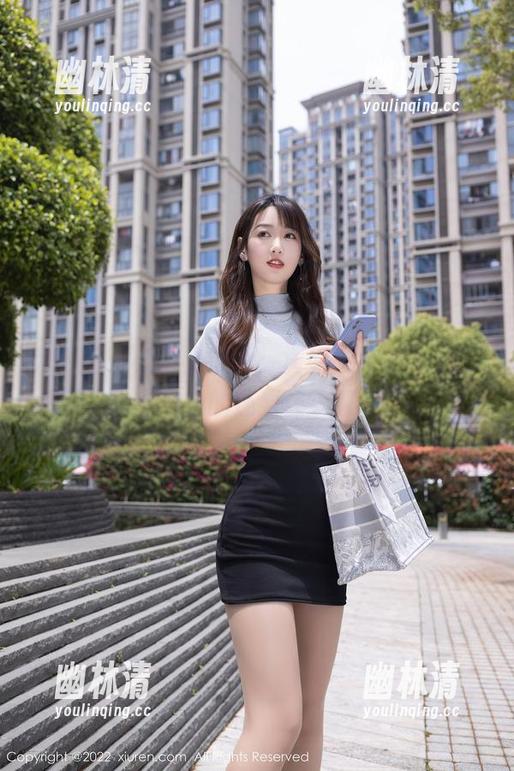 秀人网 - 无圣光黑丝:黄婧GIGI的它们,比你想象的还要让人瞩目! 秀人网 - 无圣光黑丝:黄婧GIGI的它们,比你想象的还要让人瞩目!