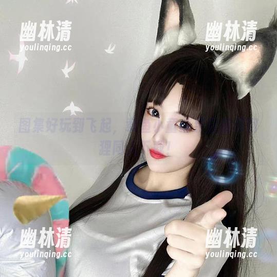 图集好玩到飞起,章鱼小童谣亲自推荐阿狸同人下载! 图集好玩到飞起,章鱼小童谣亲自推荐阿狸同人下载!
