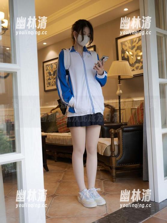 紧急企划 - 小婕穿上内部定制体操服,美图和壁纸从此成为日常! 紧急企划 - 小婕穿上内部定制体操服,美图和壁纸从此成为日常!
