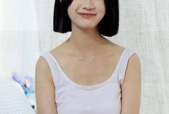 绮梦摄影 – 团子私房写真曝光，秘书也有不为人知的一面。