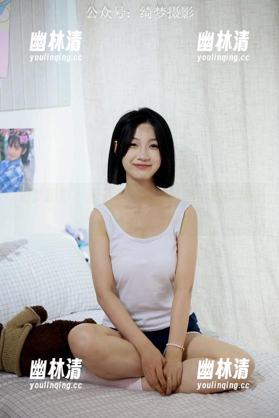 绮梦摄影 - 团子私房写真曝光,秘书也有不为人知的一面。 绮梦摄影 - 团子私房写真曝光,秘书也有不为人知的一面。