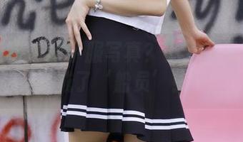 绮梦摄影 – 水手服写真？小艺倒是把我逼成了‘船员’！