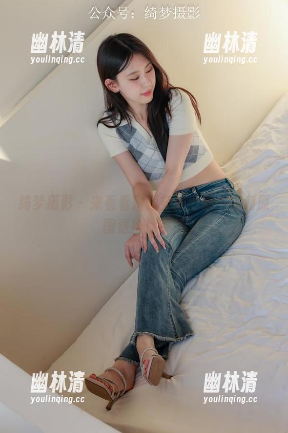 绮梦摄影 - 来看看露露穿护士服,福利原图送给你哦! 绮梦摄影 - 来看看露露穿护士服,福利原图送给你哦!