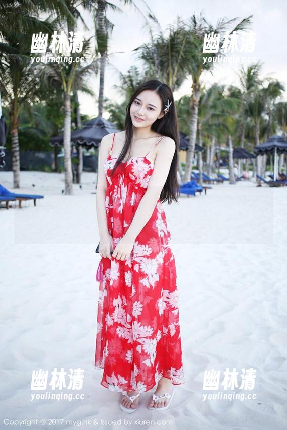 美媛馆 - 这组可儿的写真,就像藏着温柔的温泉,图片中泛出轻轻的涟漪。 美媛馆 - 这组可儿的写真,就像藏着温柔的温泉,图片中泛出轻轻的涟漪。