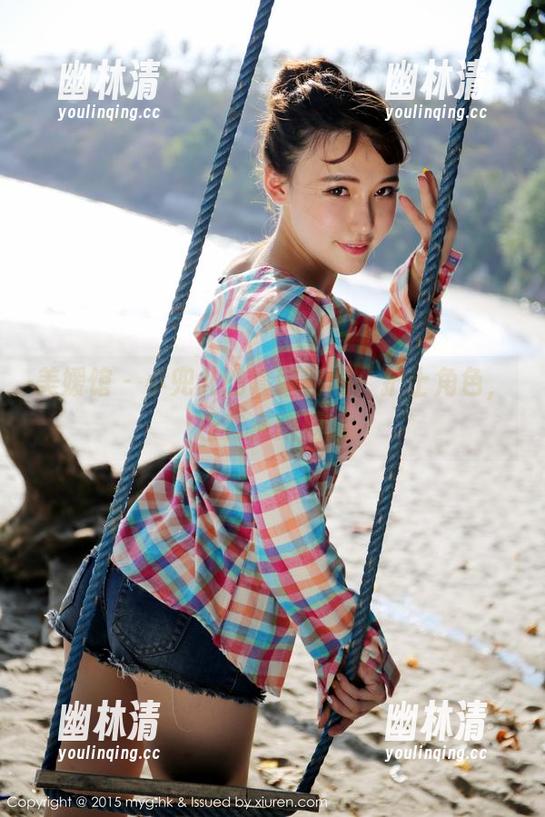 美媛馆 - 小兜儿的套图时间:护士角色,还有点跑题哦 美媛馆 - 小兜儿的套图时间:护士角色,还有点跑题哦