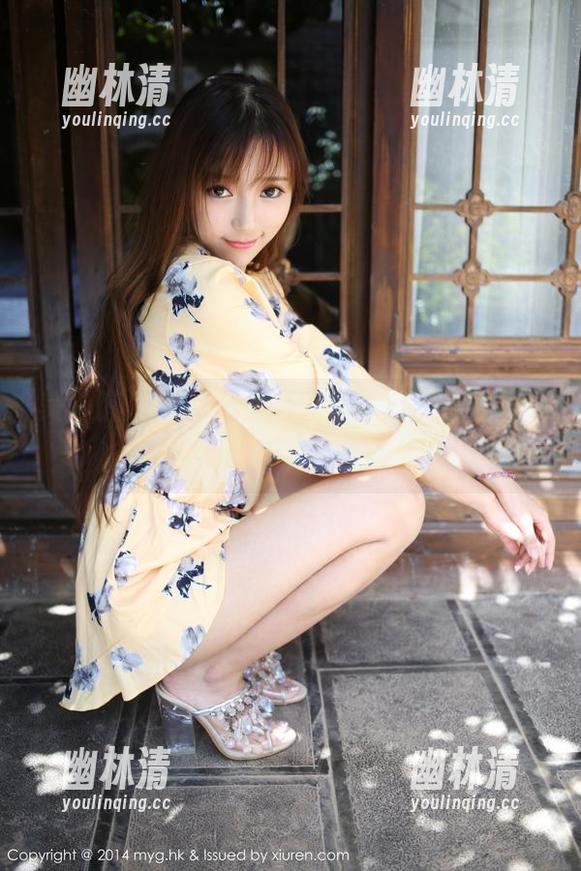 美媛馆 - 王馨瑶的学姐在线了,高清透心凉,这是什么神仙画面! 美媛馆 - 王馨瑶的学姐在线了,高清透心凉,这是什么神仙画面!