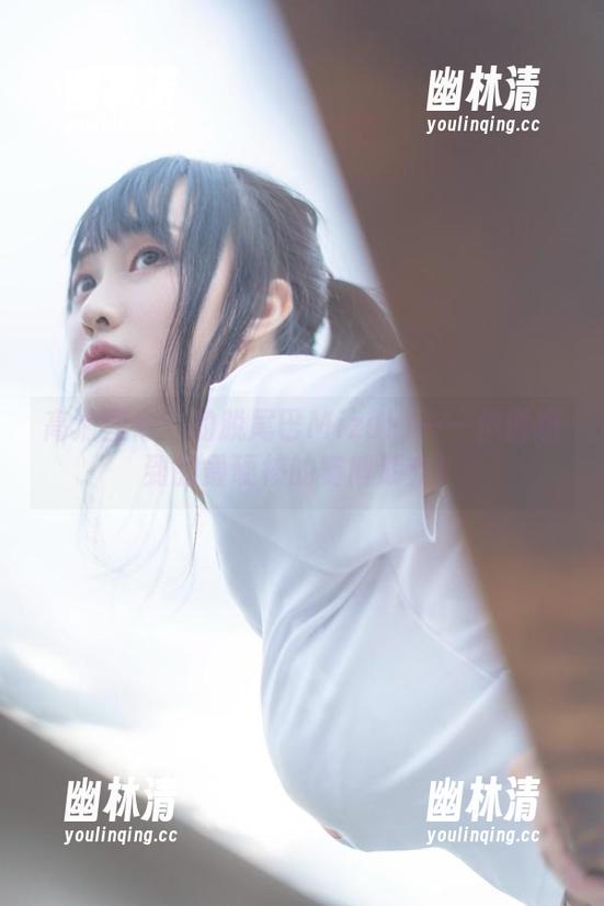 高清图库下的脱尾巴Mizuki——你能想到的最硬核的赛博朋克! 高清图库下的脱尾巴Mizuki——你能想到的最硬核的赛博朋克!