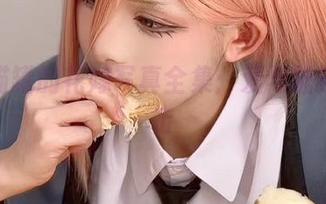 腥味猫罐的花嫁写真全集：爱与猫罐的撞击