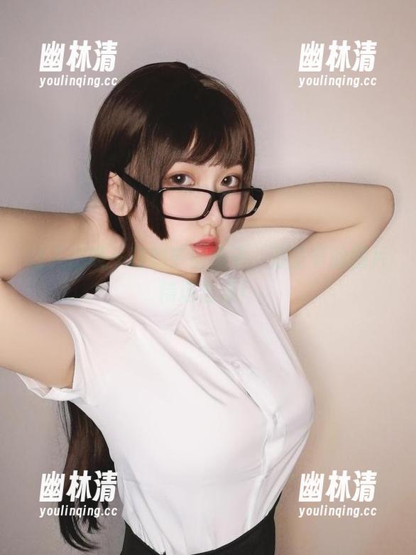让人想咬一口的芋圆侑子，万圣节的图片精选合集！