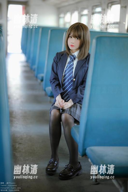 荒井喵喵白衬衫合集!你敢信我真发现了新感觉吗? 荒井喵喵白衬衫合集!你敢信我真发现了新感觉吗?