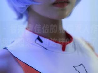 蜜桃社 – 看完唐佳怡的私房双人作品，感觉我也想来一组这样的照片了！