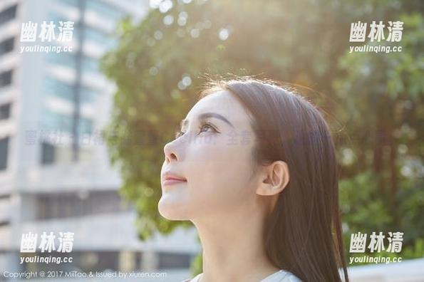 蜜桃社 - 白裙与陆萱萱Cecilia:全套写真,透露一点点心事。 蜜桃社 - 白裙与陆萱萱Cecilia:全套写真,透露一点点心事。