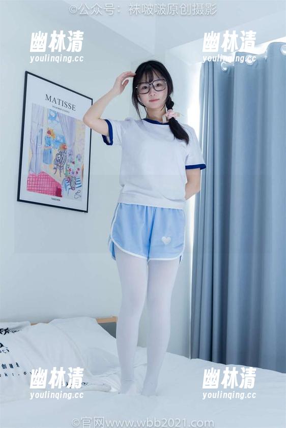 袜啵啵 - 小沫更新了!校园美图在线,各种风景上的柔和身影,萝莉气质直接引发怀旧潮啦。 袜啵啵 - 小沫更新了!校园美图在线,各种风景上的柔和身影,萝莉气质直接引发怀旧潮啦。