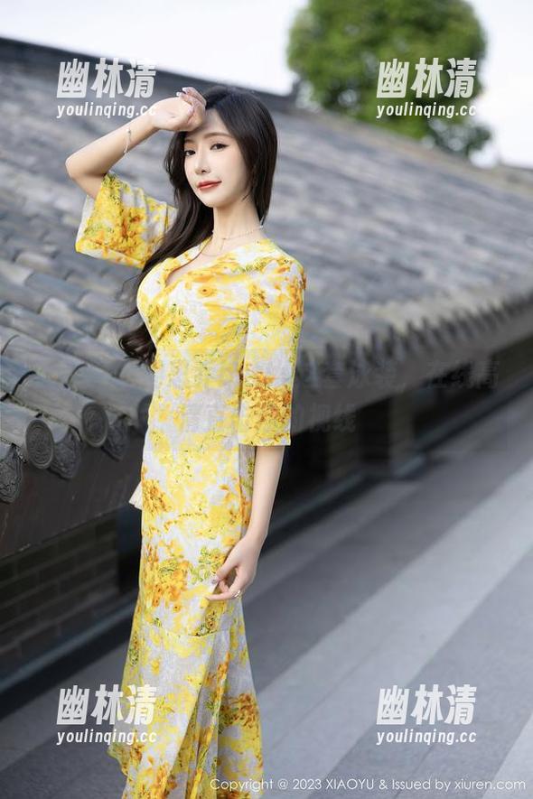 语画界 - 周思乔betty这套泳装,在线高清直击你的视线 语画界 - 周思乔betty这套泳装,在线高清直击你的视线