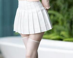 语画界 – 李丽莎的户外照片，壁纸情怀满满，原图烦人的感觉走开！