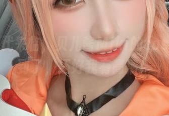 美腿时代来临，贝儿酱Miki的cos把我雷到了，还好我有高清！