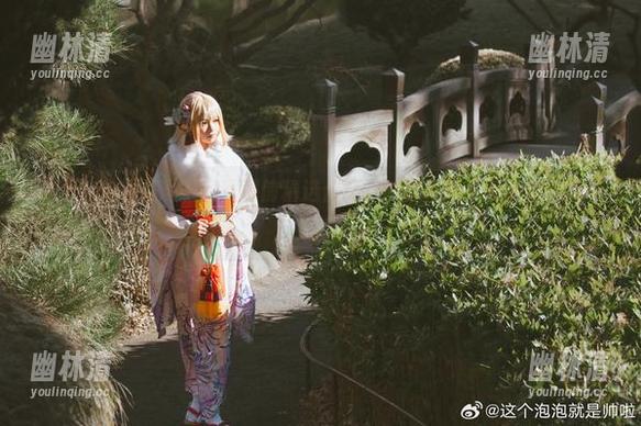 这个泡泡就是逊啦的玉藻前精选合集,如此迷离,是要让人出坑吗! 这个泡泡就是逊啦的玉藻前精选合集,如此迷离,是要让人出坑吗!