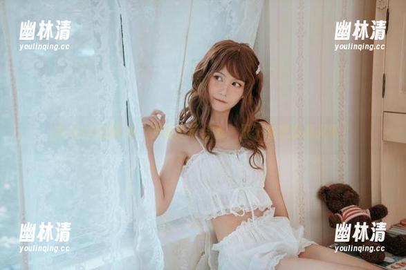 逐月Su的精选：御坂美琴合集，忍不住想多看几眼！