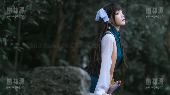 在铁打萌萌_moi的美足写真中,我似乎找到了一点什么…… 在铁打萌萌_moi的美足写真中,我似乎找到了一点什么……