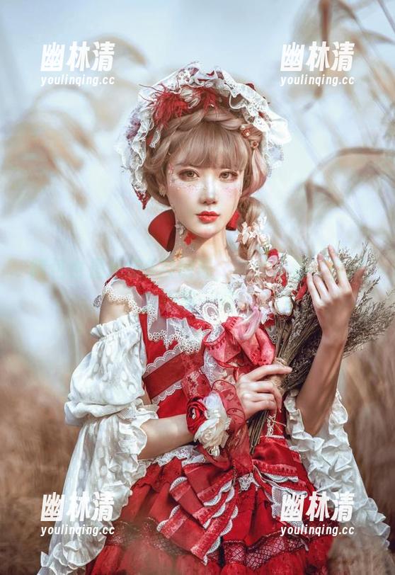 阿包也是兔娘5月加冕,在线高清,保证你眼前一亮! 阿包也是兔娘5月加冕,在线高清,保证你眼前一亮!