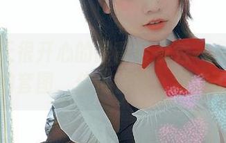 阿半今天很开心的露背毛衣秀——这无圣光的套图，仿佛在说：我来了！