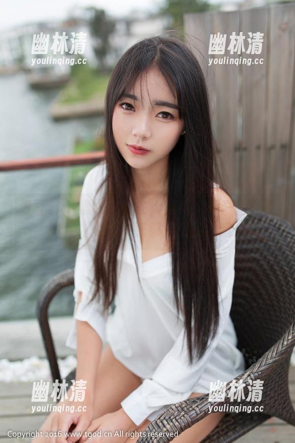 青豆客 - 梁晶莹毛衣大集结：神奇的高清图库，随便一张都能把我圈粉！