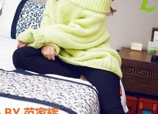 青豆客 – 双马尾作品更新！魏扭扭这次的风格变化让我暂时失语了