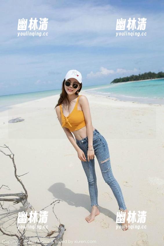 魅妍社 - Ashely丽丽的皮衣大揭露:一件衣服的百变风情 魅妍社 - Ashely丽丽的皮衣大揭露:一件衣服的百变风情