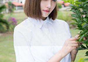 魅妍社 – 这次，Sandy陈天扬的泳装作品集更新，捡到脑洞的机会！